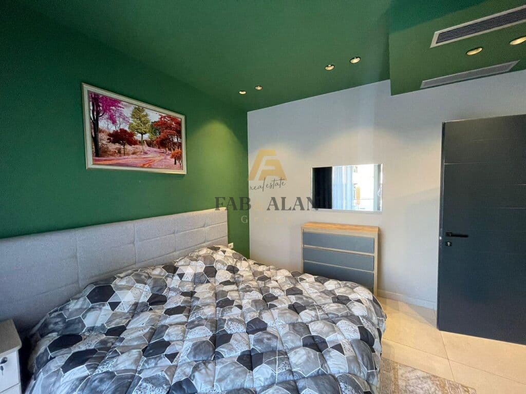 APARTAMENT 1+1 PER QERA TEK RRUGA E DIBRES!
