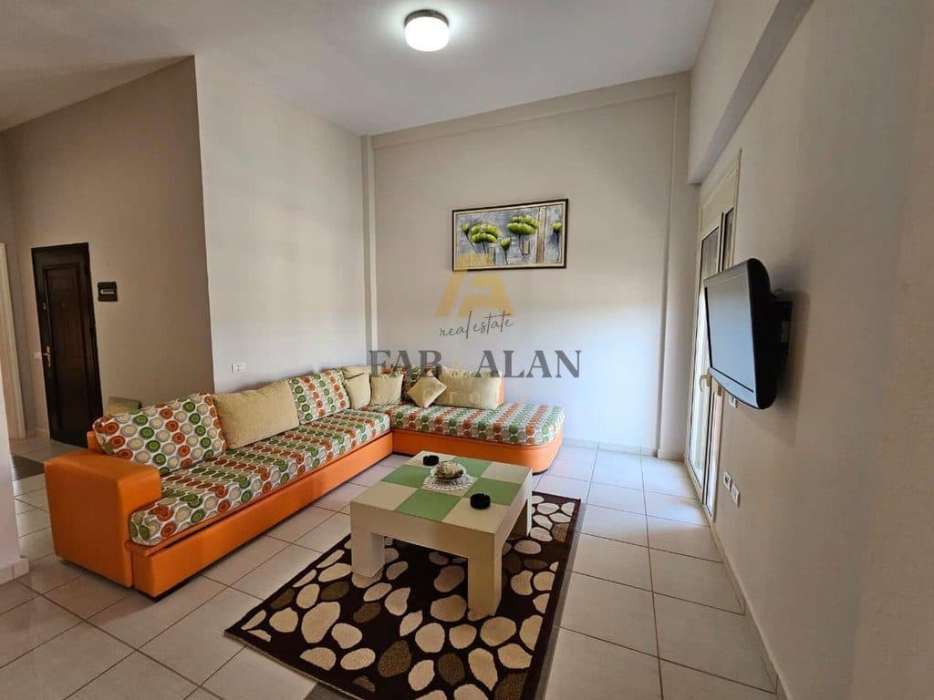 TEK MALI I ROBIT APARTAMENT 2+1 PER SHITJE! 2
