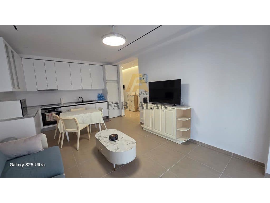 🏡 JEPET ME QIRA APARTAMENT 2+1 – LIQENI I THATË