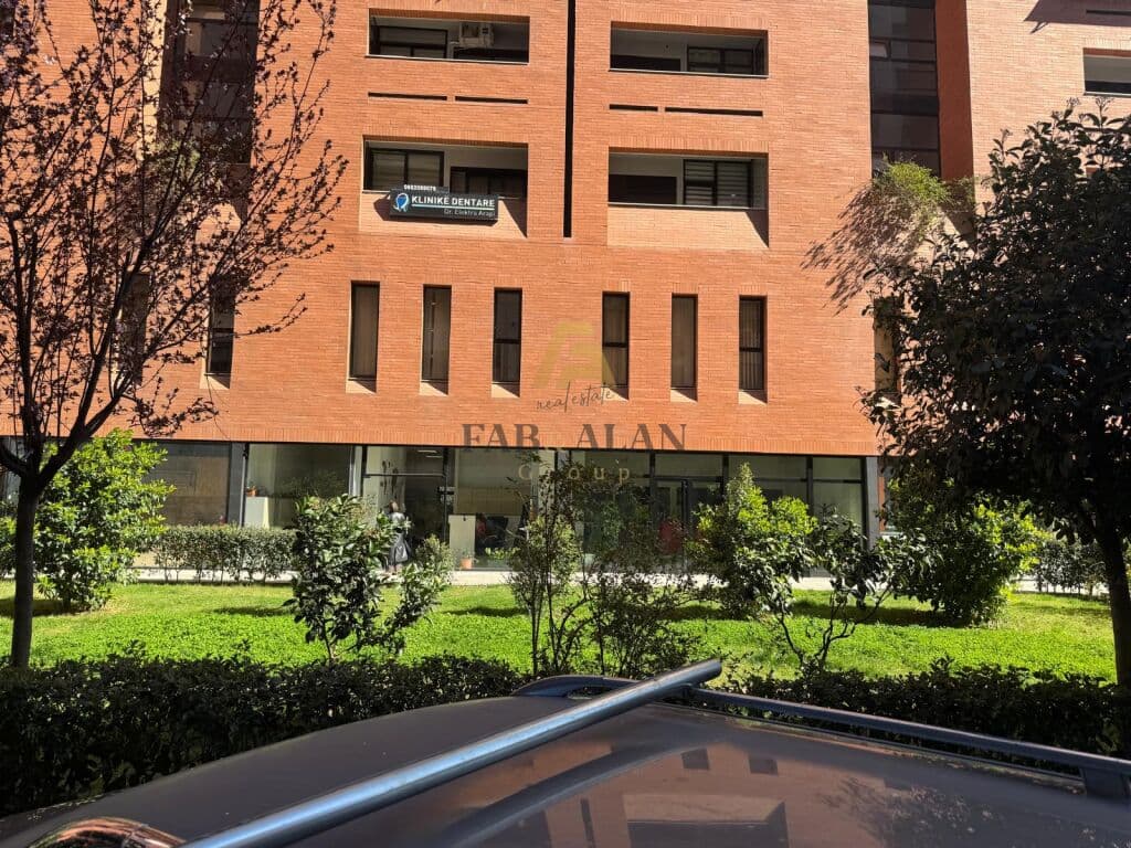 TEK RRUGA JORDAN MISJA SHITET AMBIENTE BIZNESI! 3