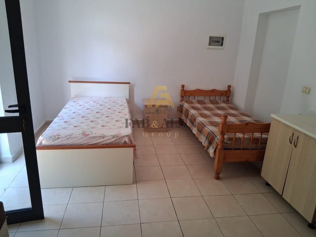 Gazoniere Me Qira në Ali Demi, Tiranë - 200€ | 60 m² 2
