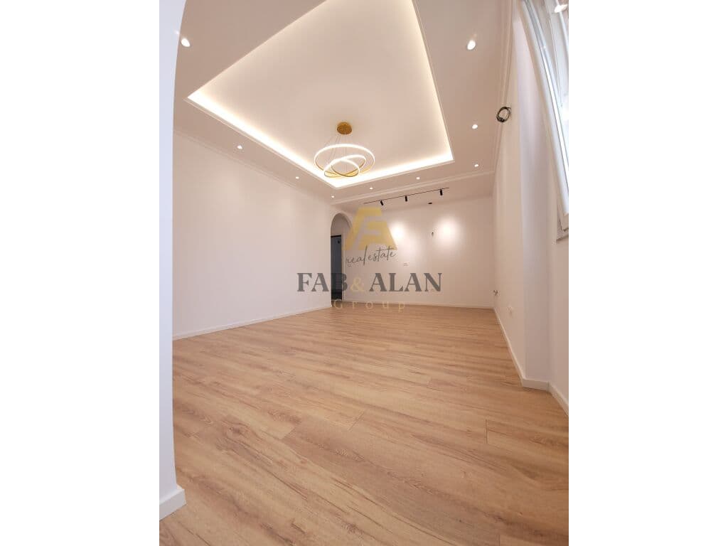 APARTAMENT 1+1 PER SHITJE TEK ZOGU I ZI!