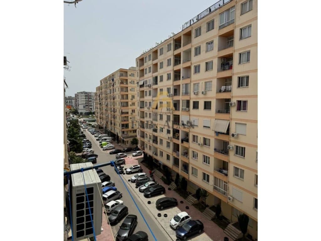 APARTAMENT 2+1 PER SHITJE NE ASTIR!