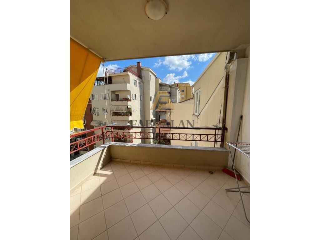 APARTAMENT 1+1 PER SHITJE TEK KODRA E DIELLIT! 4