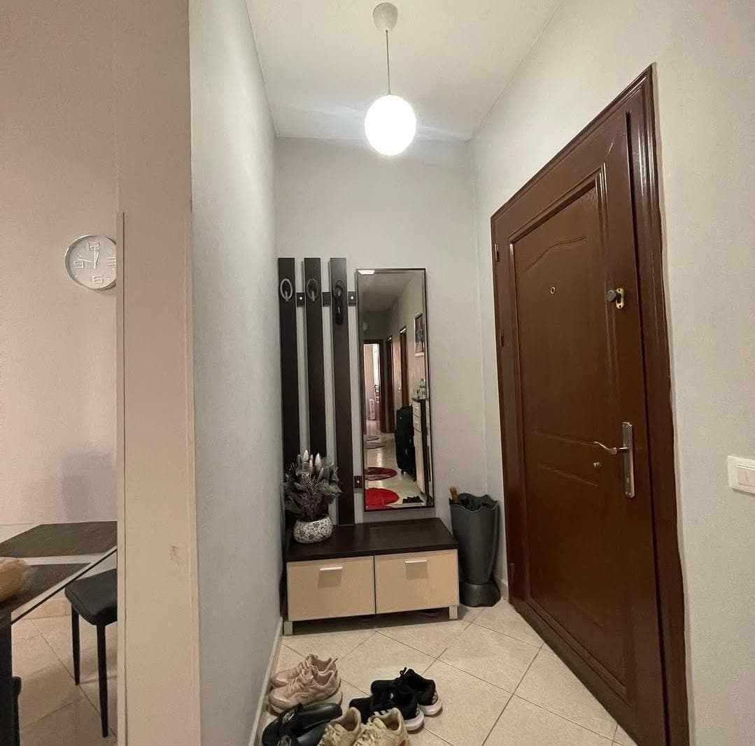 SHITET APARTAMENT 2+1+1 – ASTIR, TIRANË 3