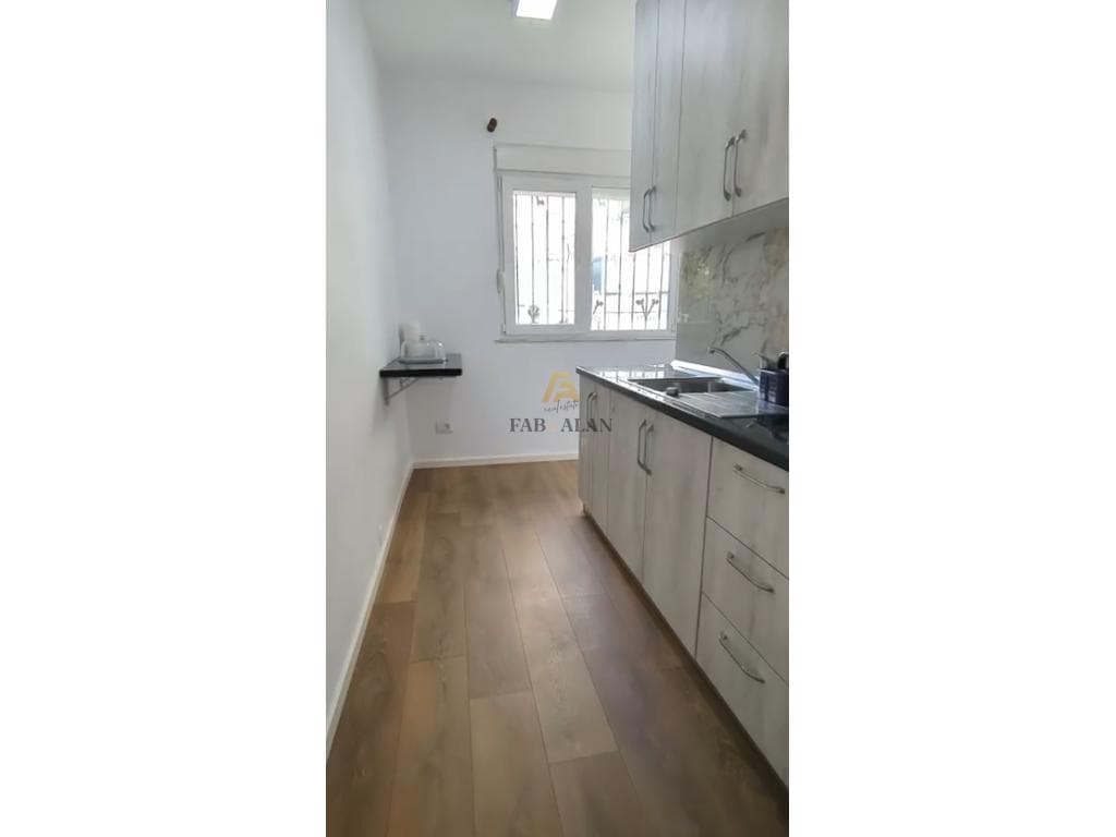 🏡 SHITET APARTAMENT 1+1 – KMY, LAPRAKË 4