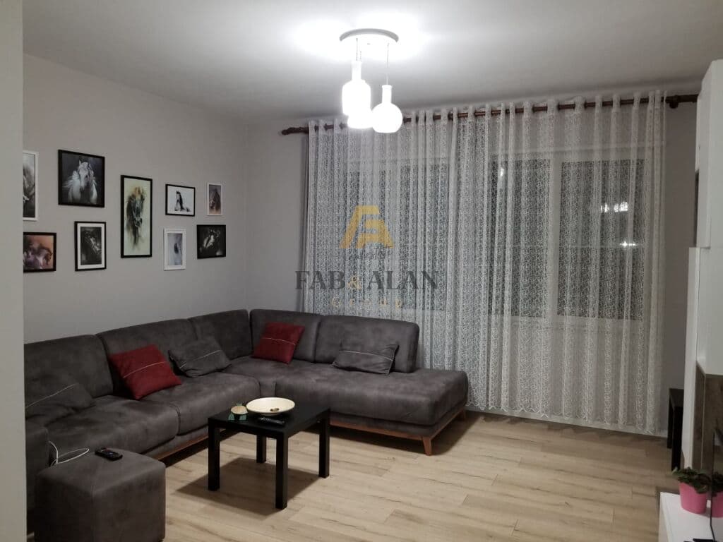 TEK LIQENI I THATE SUPER APARTAMENT 2+1+2 PER SHITJE! 4