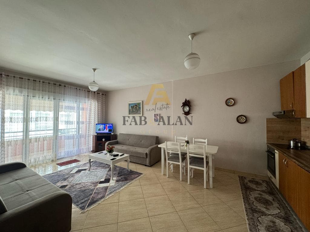 NE DON BOSKO APARTAMENT 2+1+2 PER QERA!