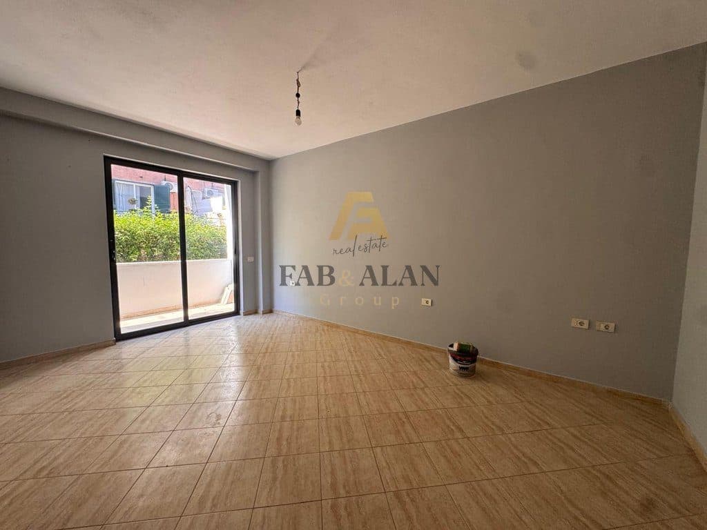 Apartament 2+1+2 Me Qira në Kodra e Diellit, Tiranë - 450€ | Kat i 2-të 4