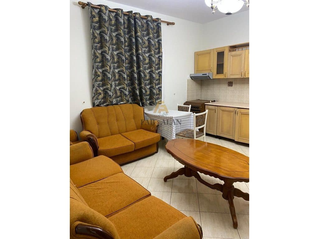 TEK SPAKU APARTAMENT 1+1 PER QERA! 2