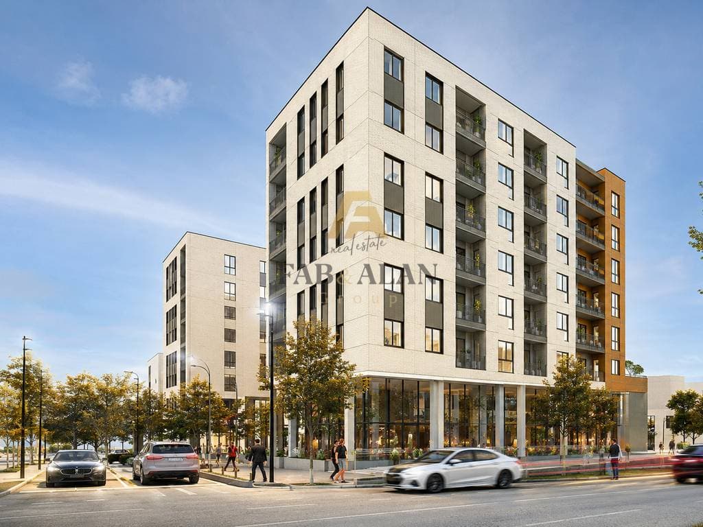 Apartament 3+2 Në Shitje në Instituti Bujqesor, Kamëz - 113634€ | 126 m² 1