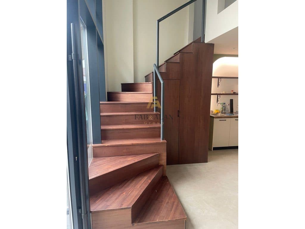 Duplex me Qera në Xhamlliku, Tiranë - 1800€ | 130 m² 3