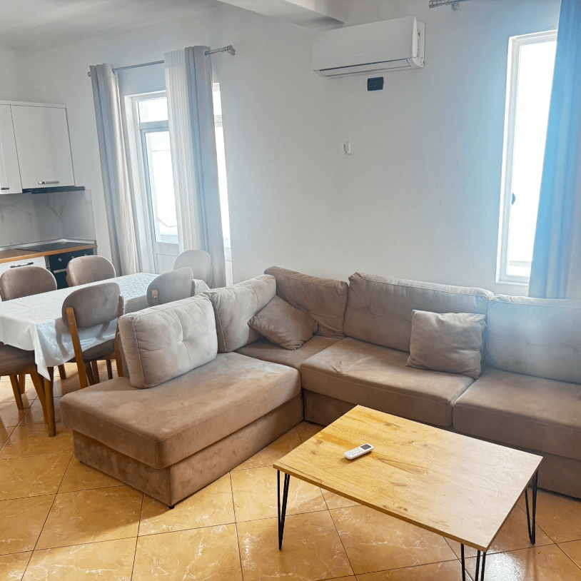 🏡 JEPET ME QIRA APARTAMENT 1+1