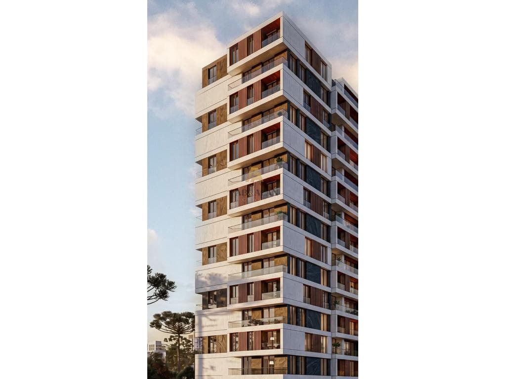 🏡 SHITET APARTAMENT 1+1 – BLOCKS TIRANA RESIDENCE 2