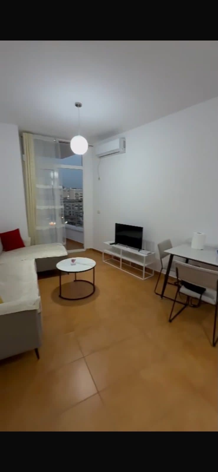 SHITET APARTAMENT 1+1 – ASTIR