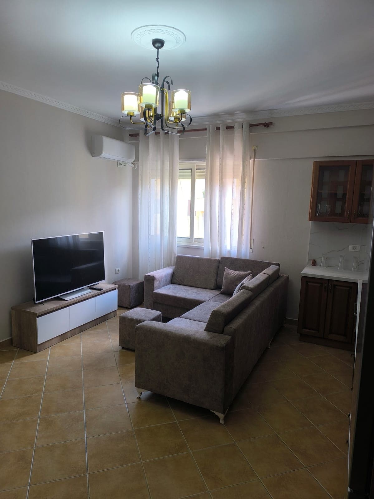 SHITET APARTAMENT NE FRESK