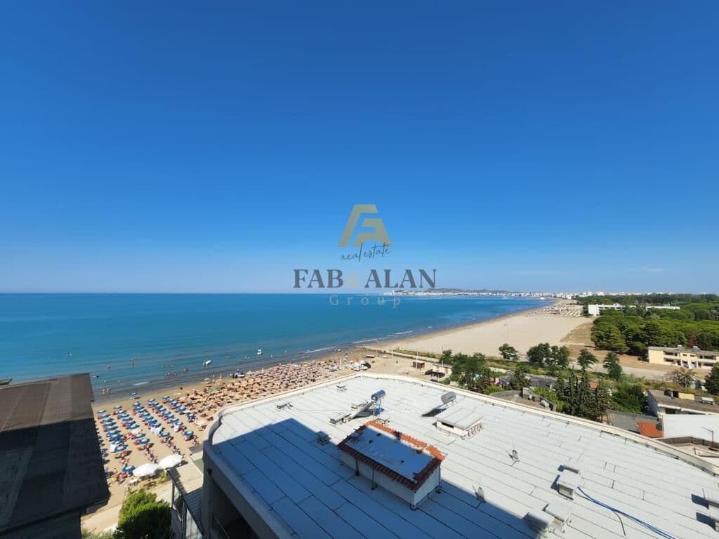 SUPER APARTAMENT 2+1+2 PER SHITJE PRANE SHKEMBIT TE KAVAJES! 2