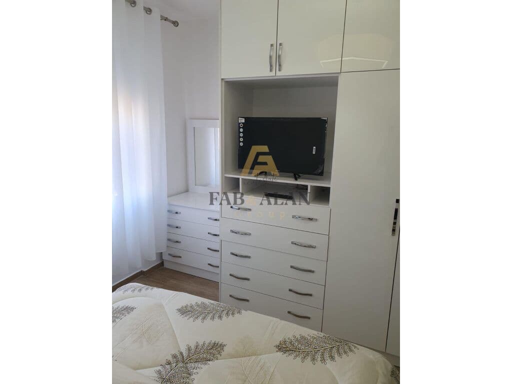 Apartament per Qera Tek Don Bosco. 4