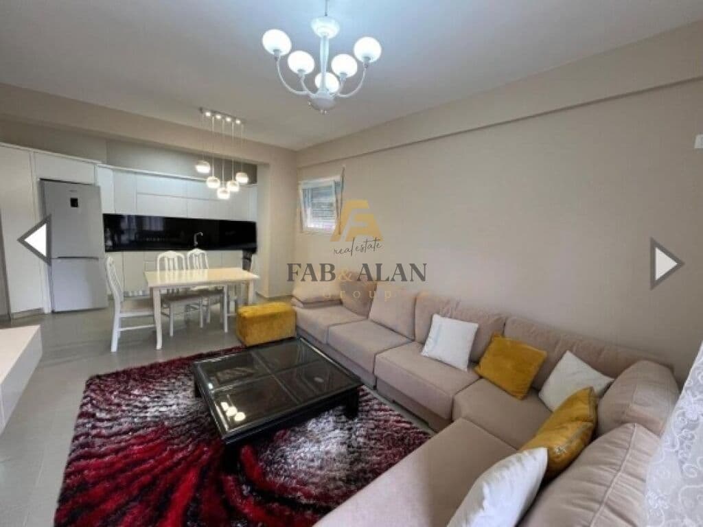 TEK KOPSHTI BOTANIK APARTAMENT 2+1+2+GARAZH PER QERA!