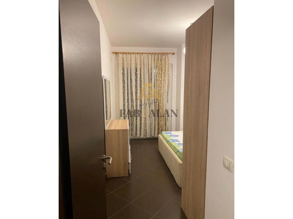 TEK VARRI BAMIT,SUPER APARTAMENT 1+1 ME QERA 2
