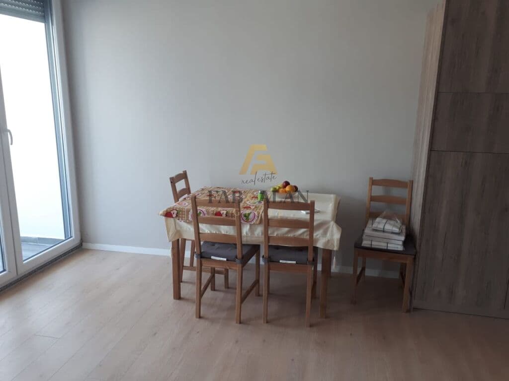 NE ALI DEM APARTAMENT 1+1 PER QERA! 3