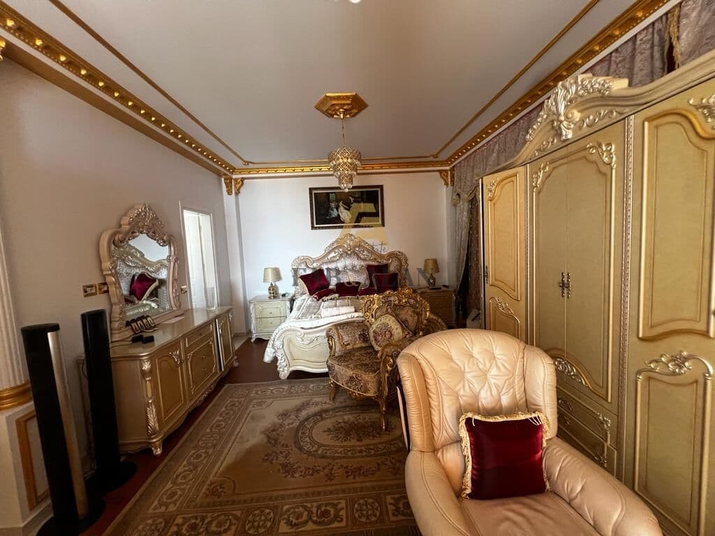 APARTAMENT MODERN 2+1+2 PER SHITJE NE SARANDE!