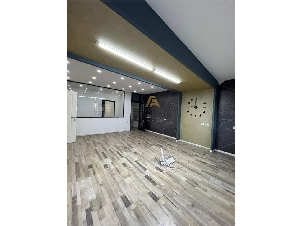 🏢 Jepet me qira ambient zyre – Sheshi Wilson