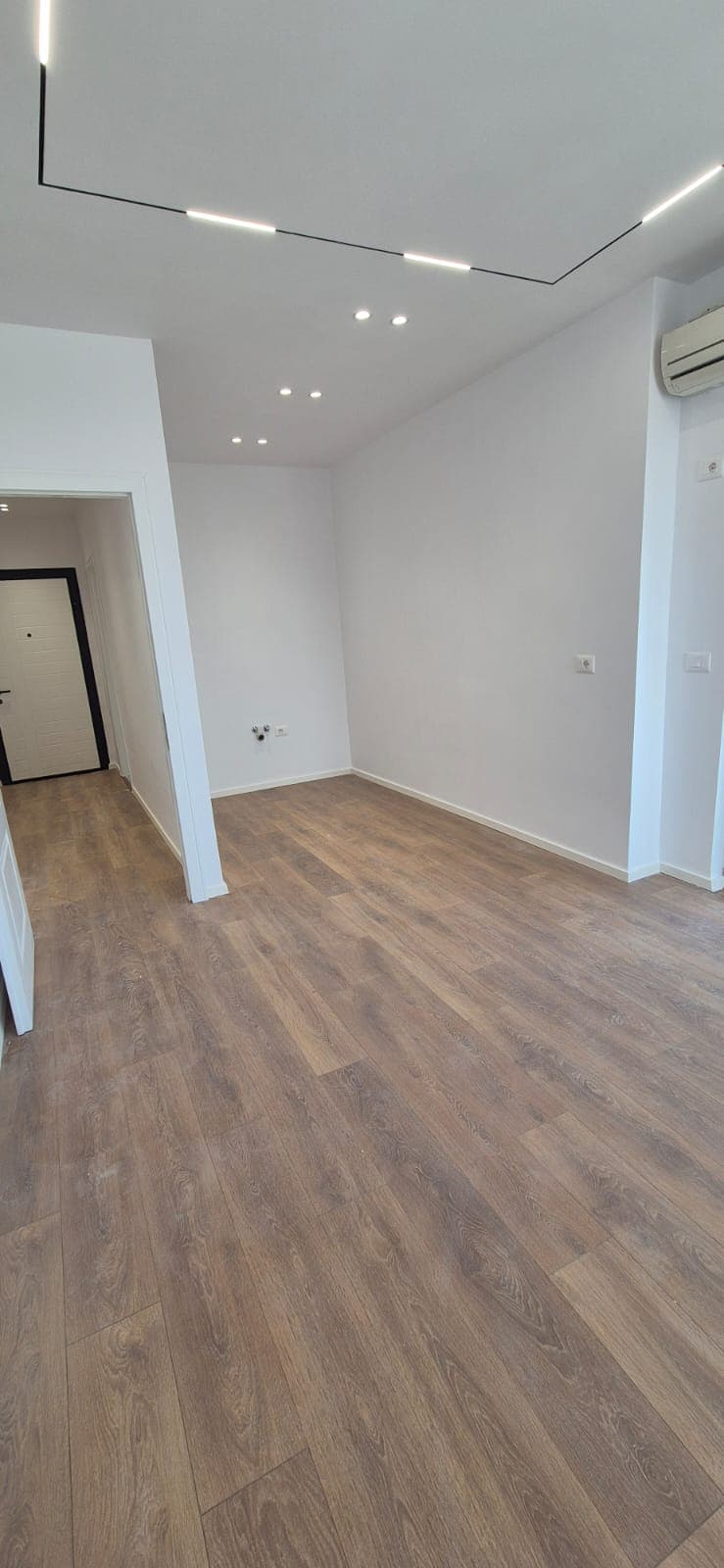 🏡 SHITET APARTAMENT 1+1 – RRUGA FADIL BODINAKU 3