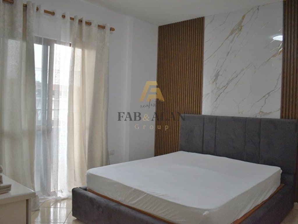 Apartament 2+1+2 Me Qira në Don Bosco, Tiranë - 650€ | 105 m² 3