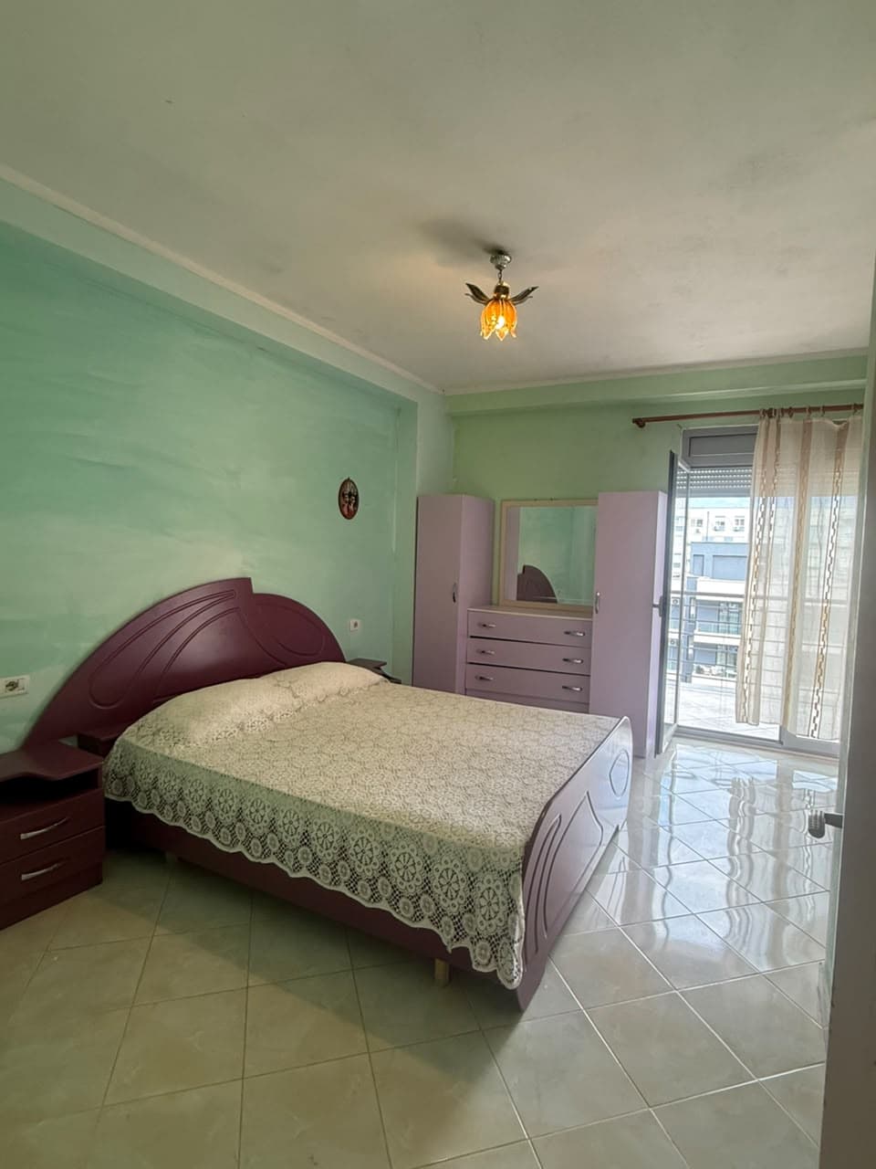 Apartament 1+1 Për Shitje në Kinostudio, Tiranë - 127,000€ | 67.7 m²