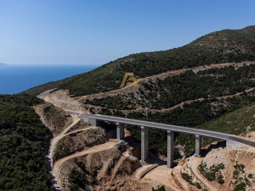 SHITET TOKË NË BYPASS-in e TRAGJASIT.