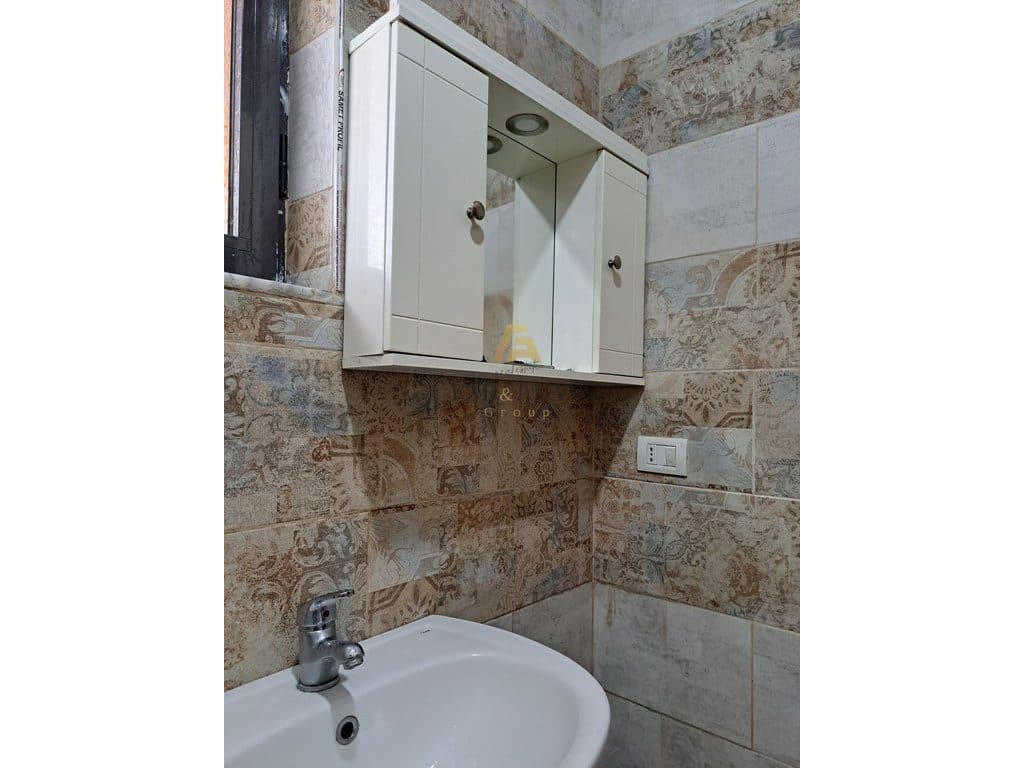 Apartament 1+1 Me Qira në Ali Demi, Tiranë - 200€ | 55 m² 4
