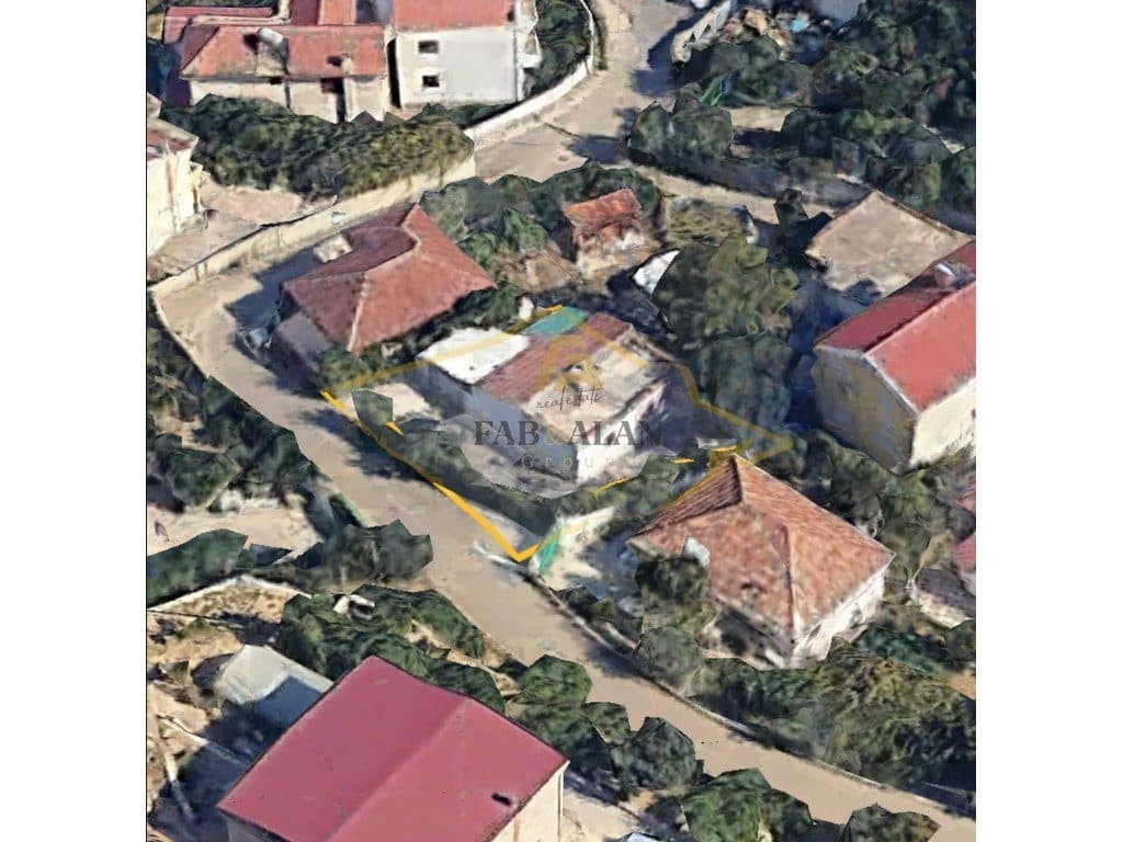 SHTEPI PRIVATE NE YRSHEK! 85.000€ 2