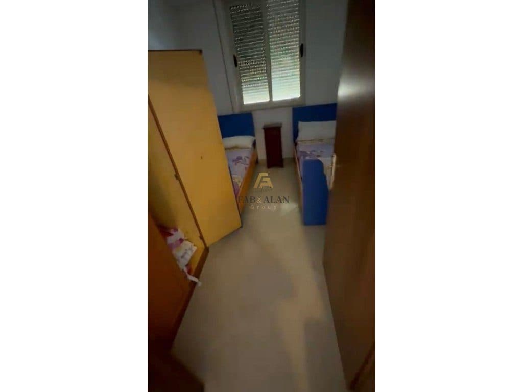 SHITET APARTAMENT 2+1 NE PLAZH GOLEM 2