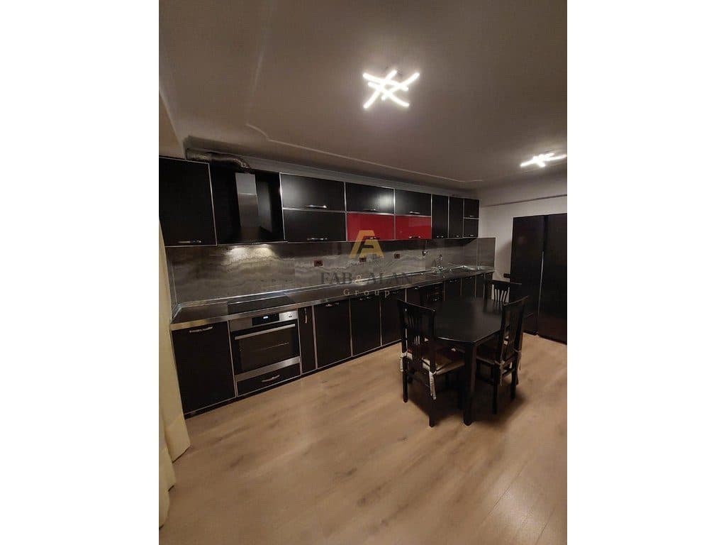 NE MYSLYM SHYR APARTAMENT 2+1 PER SHITJE! 3