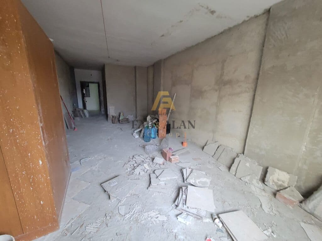 OKAZION! TEK PLAZHI ILIRIA NE DURRES APARTAMENT 2+1 PER SHITJE!