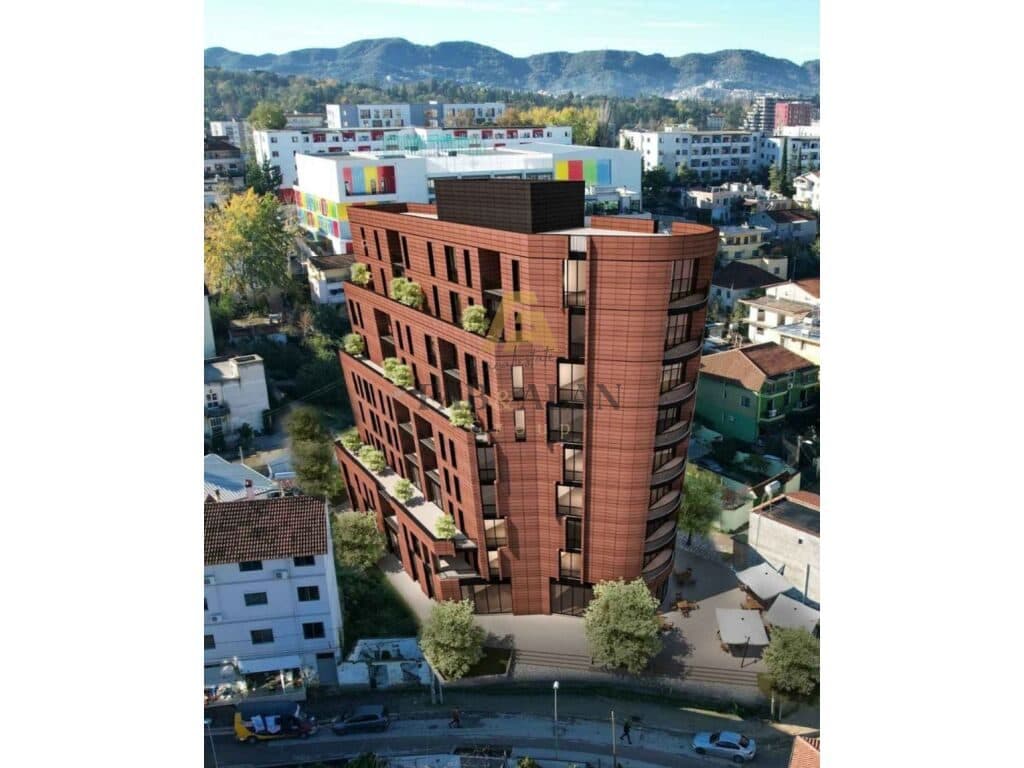 APARTAMENT 1+1 PER SHITJE PRANE KOMPLEKSIT GRAND!