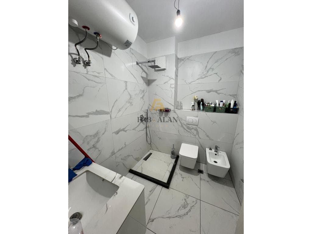Apartament 2+1 Për Shitje në Astir, Tiranë - 164,000€ | 128 m² 4