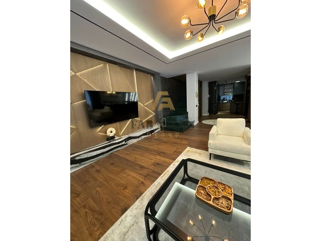TEK "SECRET GARDEN RESIDENCE" PRANE TEG, SUPER VILE LUKSOZE PER QERA! 4