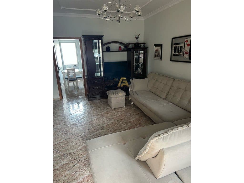 Apartament 2+1+2 Me Qira në Allias, Tiranë - 545€ | 100 m² 4