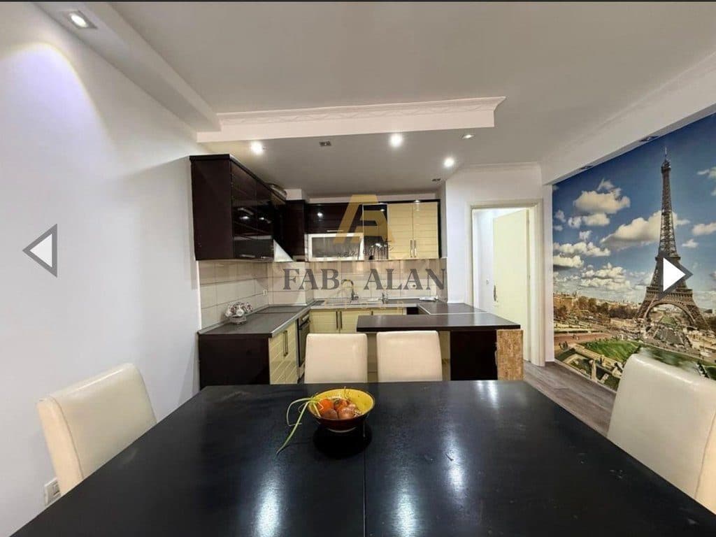 APARTAMENT PER SHITJWE 2+1 PALLATET CABEJ 4