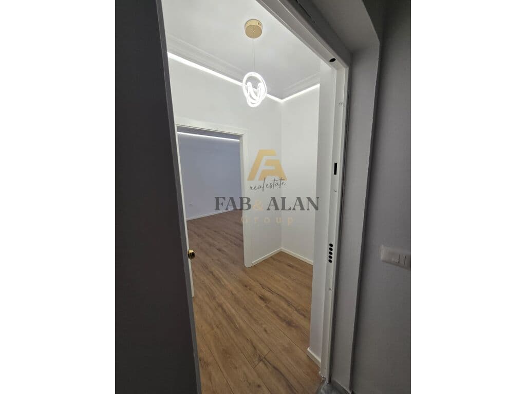 APARTAMENT 2+1+2 PER SHITJE TE LION PARK! 2