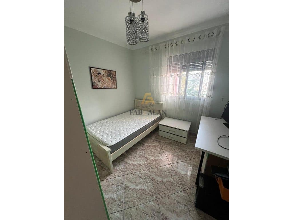 Apartament 2+1+2 Me Qira në Allias, Tiranë - 545€ | 100 m² 2