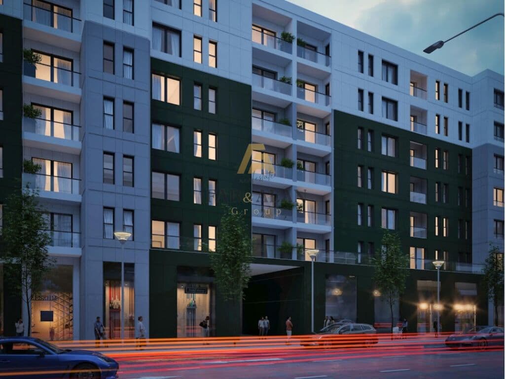 APARTAMENT 2+1+2 PER SHITJE NE PASKUQAN! 1