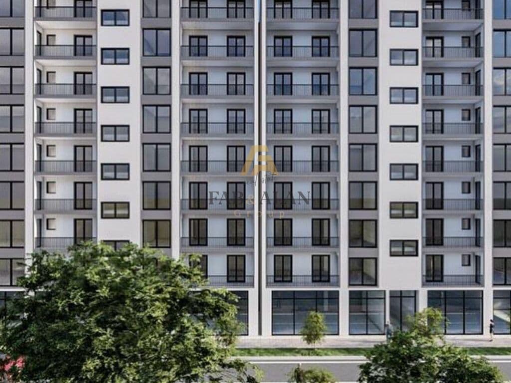 APARTAMENT 2+1 PER SHITJE NE KAMEZ PRANE ULLIRIT! 2