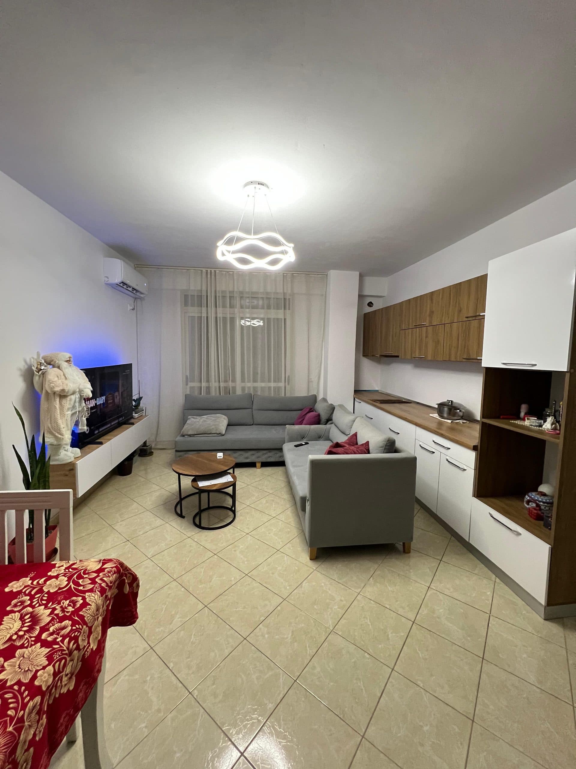 Apartament 2+1 Për Shitje në Astir, Tiranë - 164,000€ | 128 m²