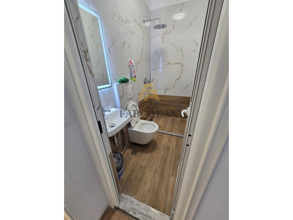 APARTAMENT 2+1+2 PER SHITJE TE LION PARK! 4