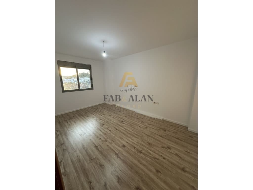 APARTAMENT 1+1 NE SHITJE YZBERISHT 3