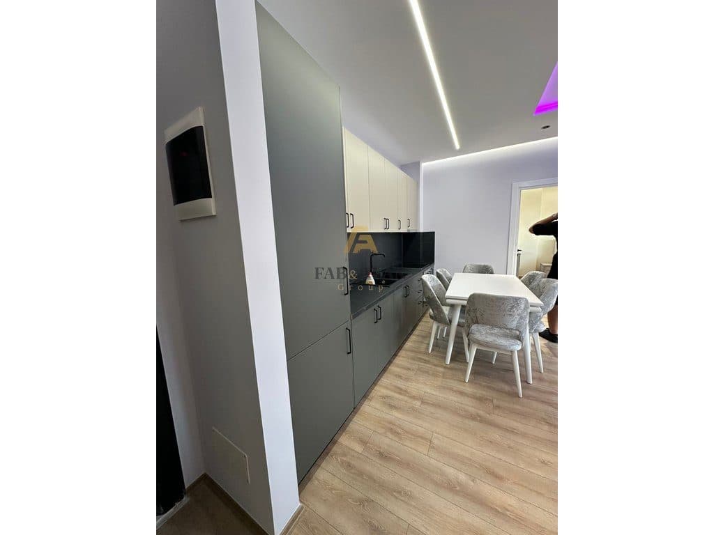 NE KAMEZ APARTAMENT 2+1+2 PER QERA! 4