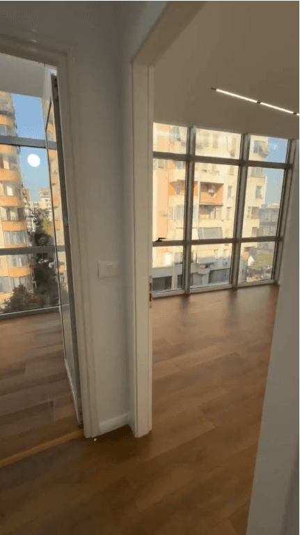 🏡 SHITET APARTAMENT 2+1+2 – TIRANË 2